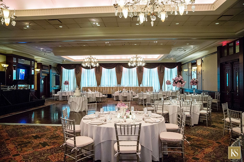 The Reserve in Birmingham Wedding Pictures